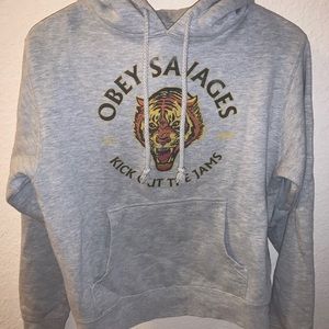 Obey Hoodie